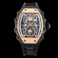 리차드밀 신상 시계 RM 21-01