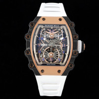 리차드밀 신상 시계 RM 21-01