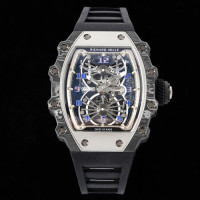 리차드밀 신상 시계 RM 21-01