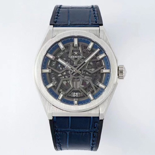 제니스 남성 시계 ZE0001