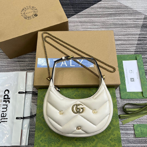 구찌 마르몽 미니백 770983-2