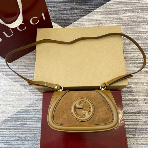 구찌 블론디 미니 숄더백 815700-8