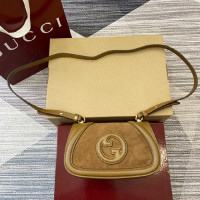 구찌 블론디 미니 숄더백 815700-8