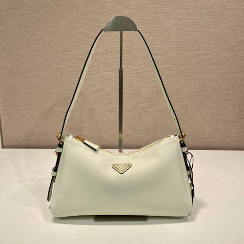 프라다 에메 미디엄 가죽 숄더백 1BC229-1