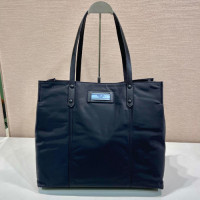 프라다 나일론 토트백 1BG184