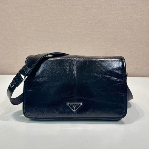 프라다 가죽 숄더백 2VD073