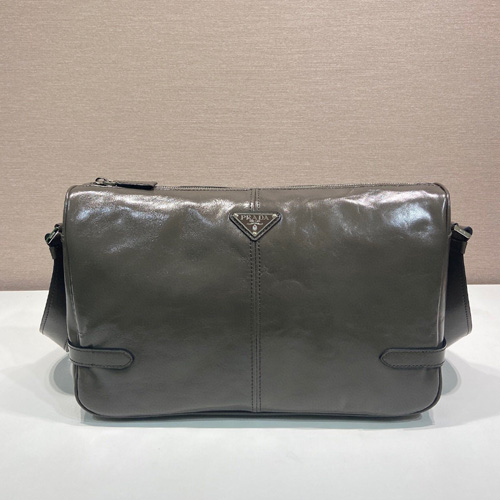 프라다 가죽 숄더백 2VH187