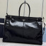 프라다 남성용 가죽 토트백 2VG128