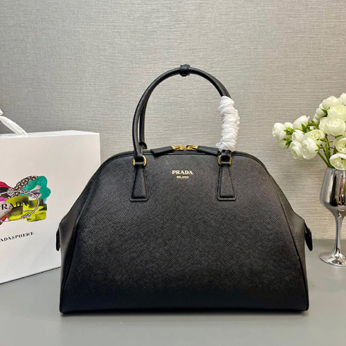 프라다 사피아노 라지 토트백 1BG524