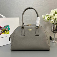 프라다 사피아노 스몰 토트백 1BG537