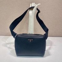 프라다 힙색 크로스백 2VH181