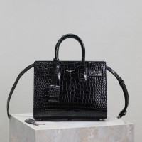 생로랑 삭 드주르 나노 토트백 392035-7