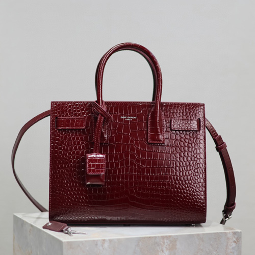 생로랑 삭드쥬르 베이비 421863-6