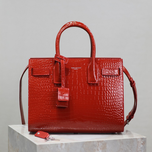 생로랑 삭드쥬르 베이비 421863-2