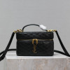 생로랑 가비 숄더백 766731