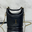 생로랑 가비 버킷백 763961