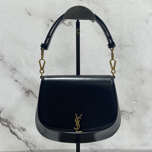 생로랑 볼테르 핸드백 800846