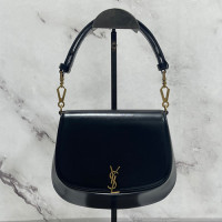 생로랑 볼테르 핸드백 800846