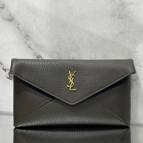 생로랑 파우치 769307 