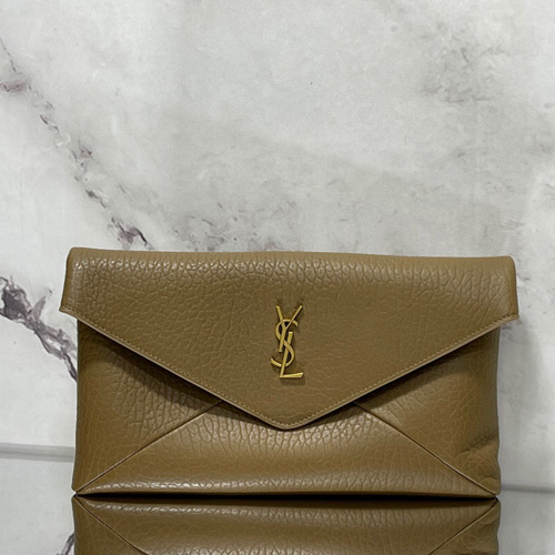 생로랑 파우치 769307 