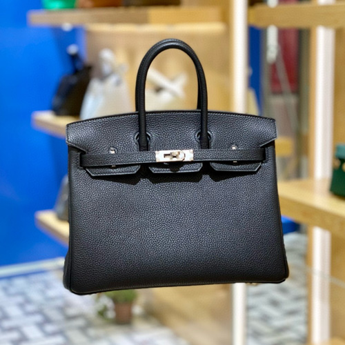 에르메스 버킨백 (올수공 togo 25cm) HM4800-9