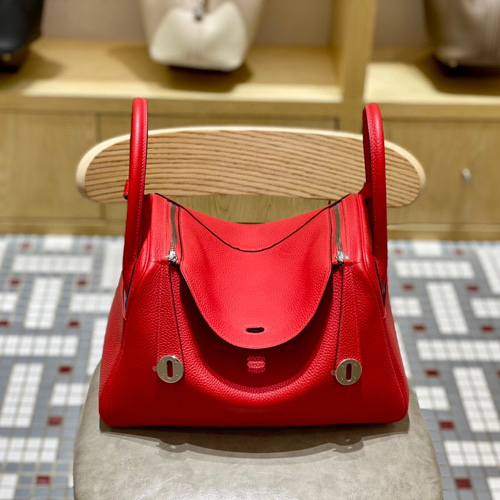 에르메스 린디 30 끌레망스 100%올수공 HM4530-3