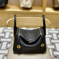 에르메스 린디 26 끌레망스 100%올수공 HM4026-10