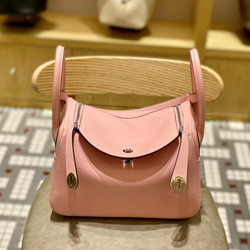 에르메스 린디 26 끌레망스 100%올수공 HM4026-6