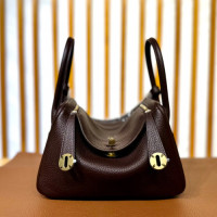 에르메스 린디 26 끌레망스 100%올수공 HM4026-3