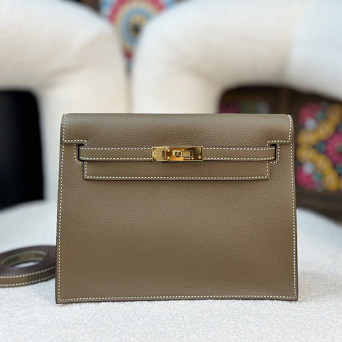 에르메스 올수공 켈리 단스백 HM2417 에토프