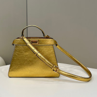 펜디 피카부 아이씨유 스몰 8BN327-13