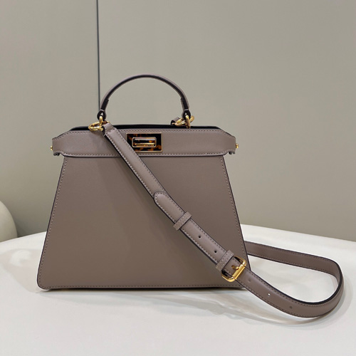 펜디 피카부 아이씨유 스몰 8BN327-12