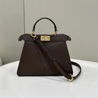 펜디 피카부 아이씨유 스몰 8BN327-5