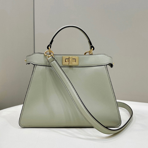 펜디 피카부 아이씨유 스몰 8BN327-3