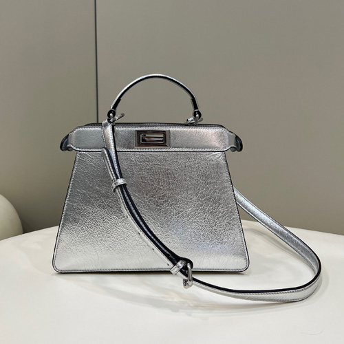 펜디 피카부 아이씨유 스몰 8BN327-1