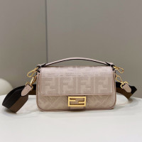 펜디 신상 미듐 바게트 FD8579-14