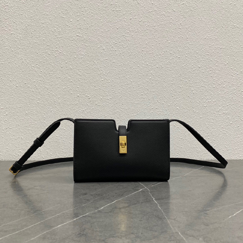 셀린느 미니16 크로스백 100443