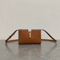 셀린느 미니16 크로스백 100443