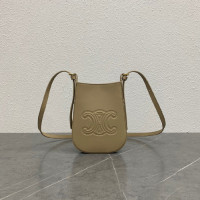 셀린느 미니 핸드폰백 100753-1