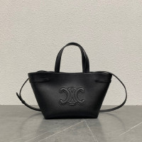 셀린느 미니 카바스 아나이스 토트백 118613-1