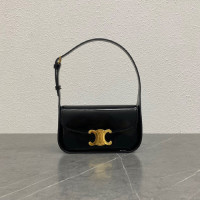 셀린느 테렌스 숄더백 118313