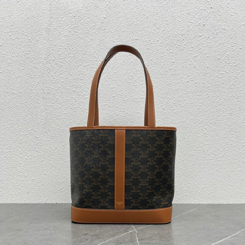 셀린느 스몰 카바스 115082