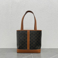 셀린느 스몰 카바스 115082