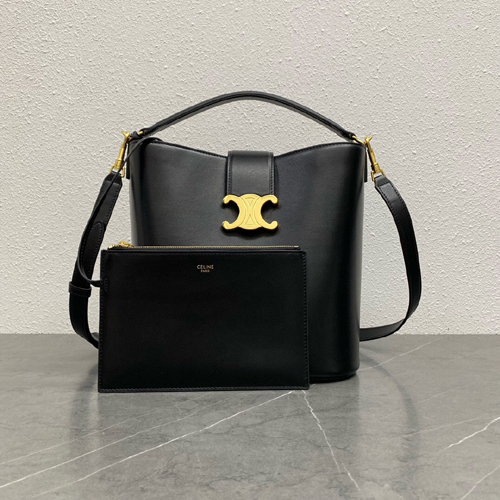 셀린느 미디엄 루이즈백 116613-1