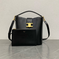 셀린느 미디엄 루이즈백 116613-1