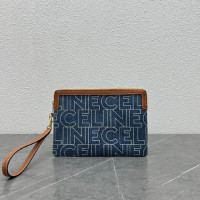 셀린느 신상 클러치백 100502