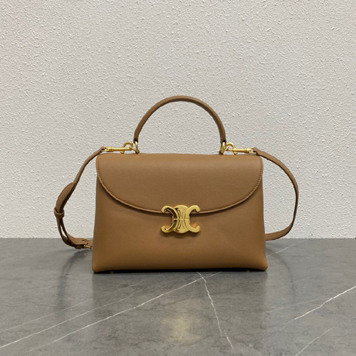 셀린느 니노 미디엄 백 117523-2