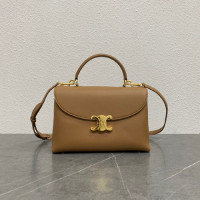 셀린느 니노 미디엄 백 117523-2