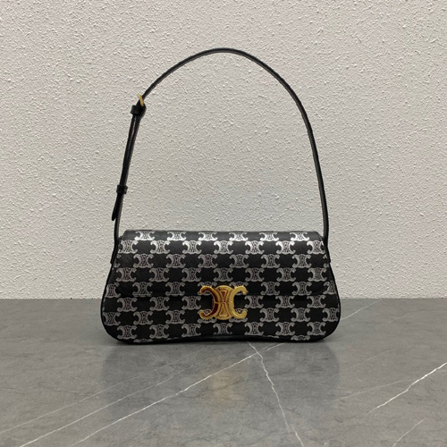 셀린느 로라백 숄더백 115533-4