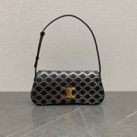 셀린느 로라백 숄더백 115533-4